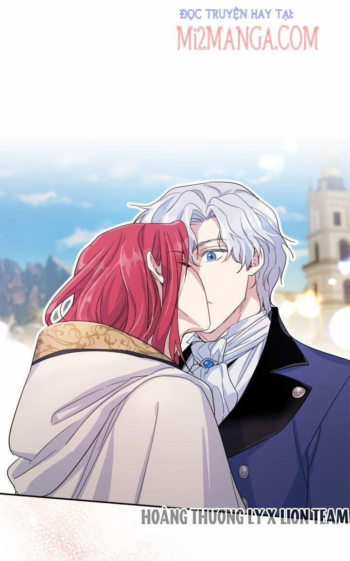 [18+] Người Đẹp Và Quái Thú 52.2 trang 36
