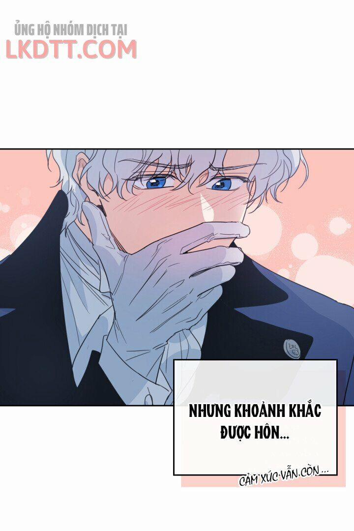 [18+] Người Đẹp Và Quái Thú 53 trang 13