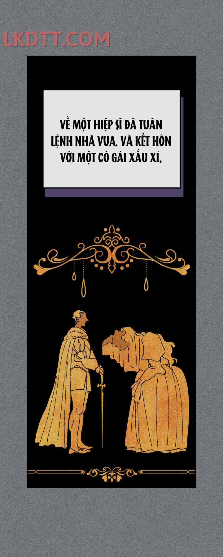 [18+] Người Đẹp Và Quái Thú 53 trang 17