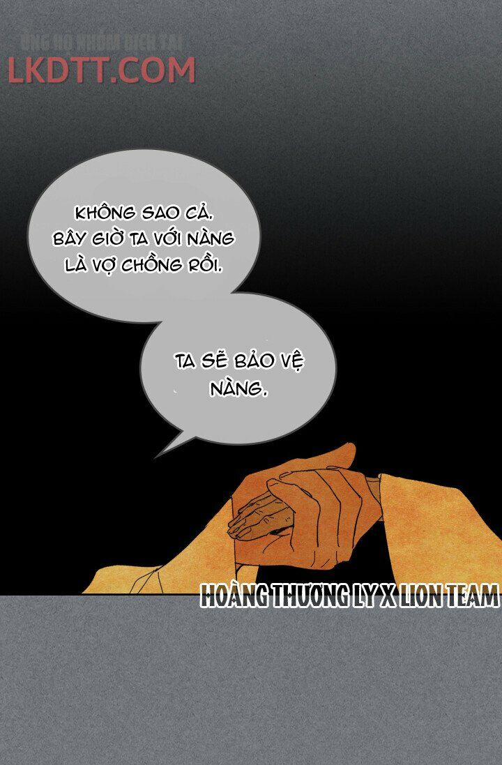 [18+] Người Đẹp Và Quái Thú 53 trang 19