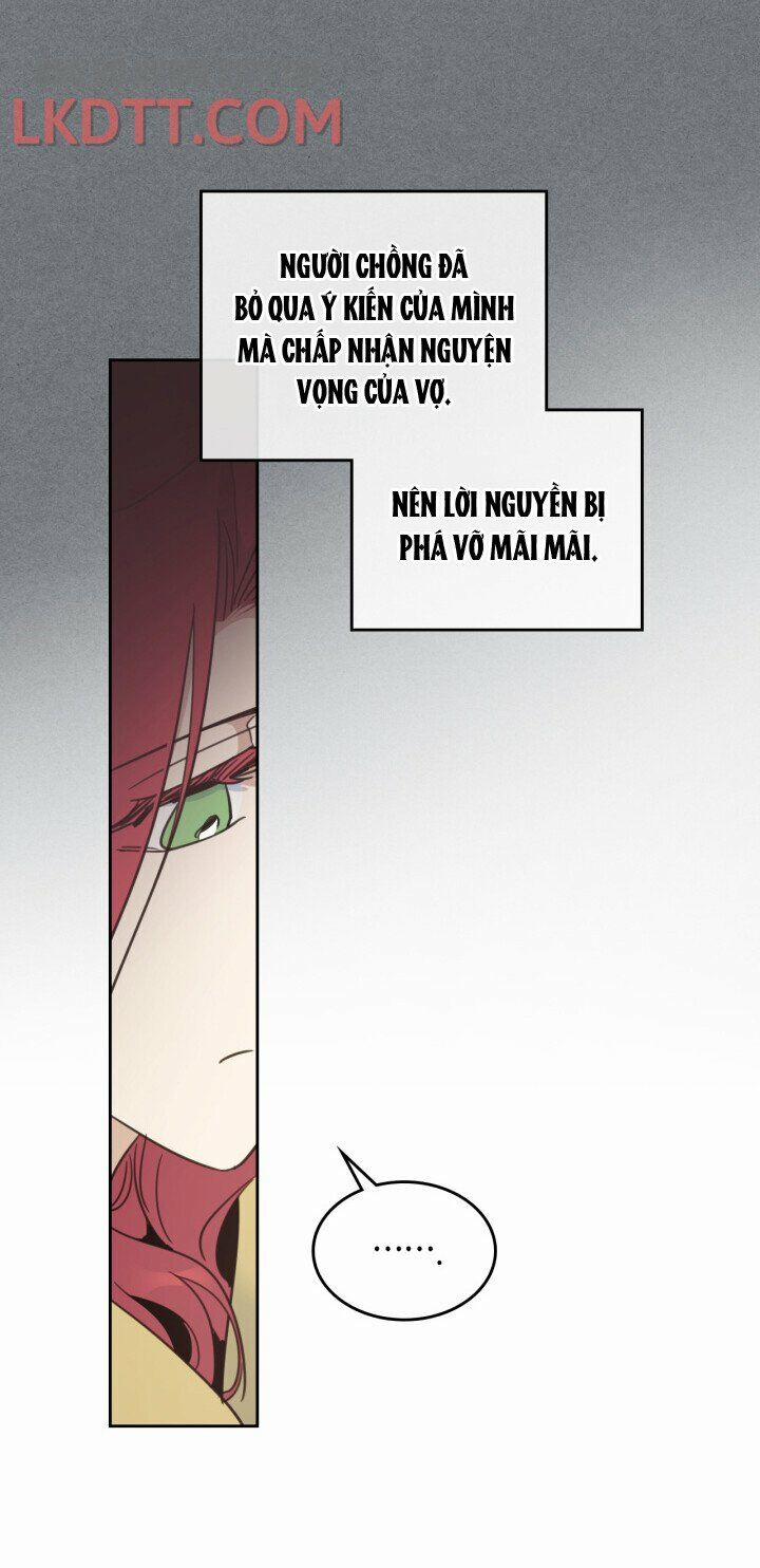 [18+] Người Đẹp Và Quái Thú 53 trang 26