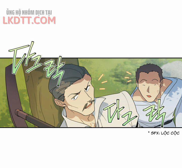 [18+] Người Đẹp Và Quái Thú 53 trang 38