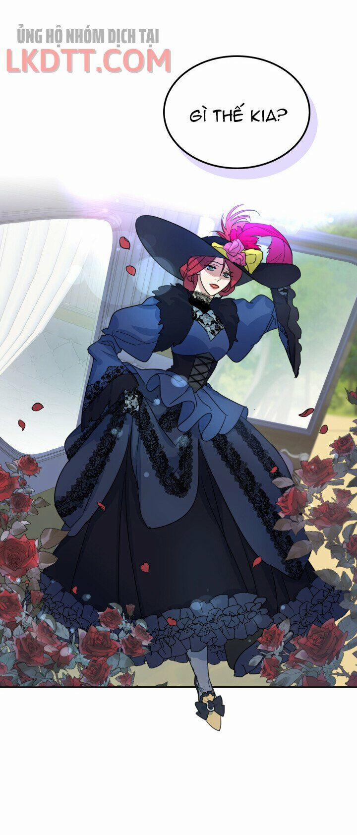 [18+] Người Đẹp Và Quái Thú 53 trang 47