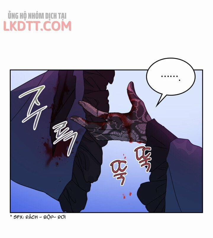 [18+] Người Đẹp Và Quái Thú 53 trang 67