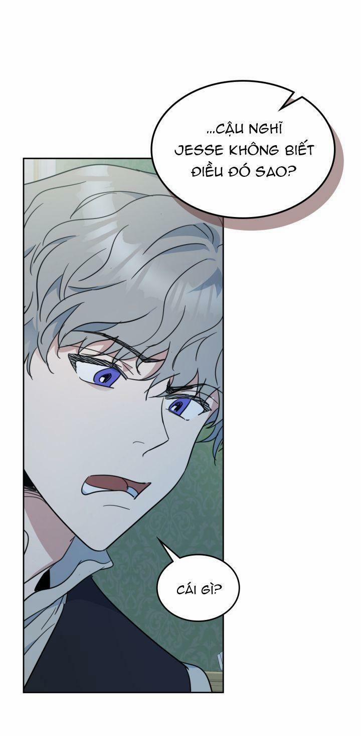 [18+] Người Đẹp Và Quái Thú 54 trang 23