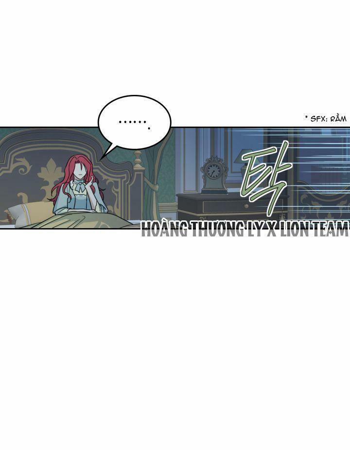[18+] Người Đẹp Và Quái Thú 54 trang 29