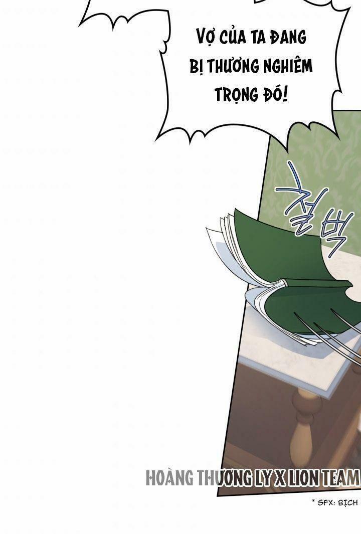 [18+] Người Đẹp Và Quái Thú 54 trang 34