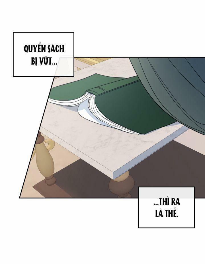 [18+] Người Đẹp Và Quái Thú 54 trang 42