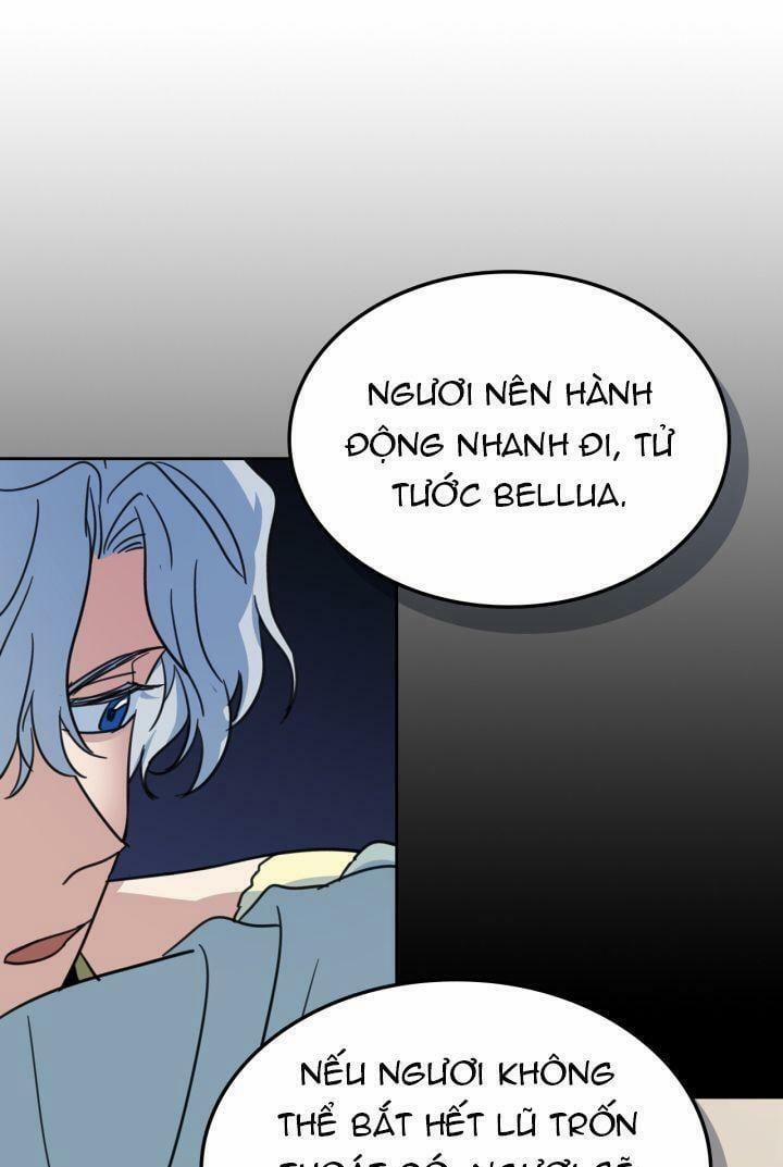 [18+] Người Đẹp Và Quái Thú 54 trang 44
