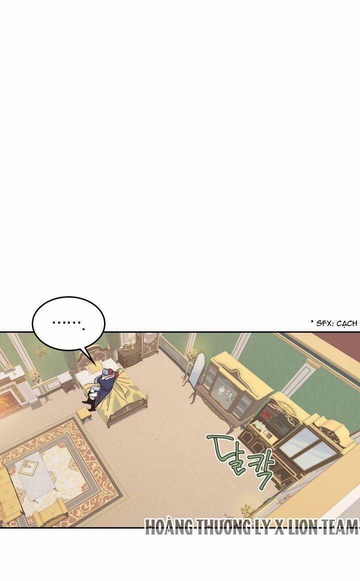 [18+] Người Đẹp Và Quái Thú 54 trang 46