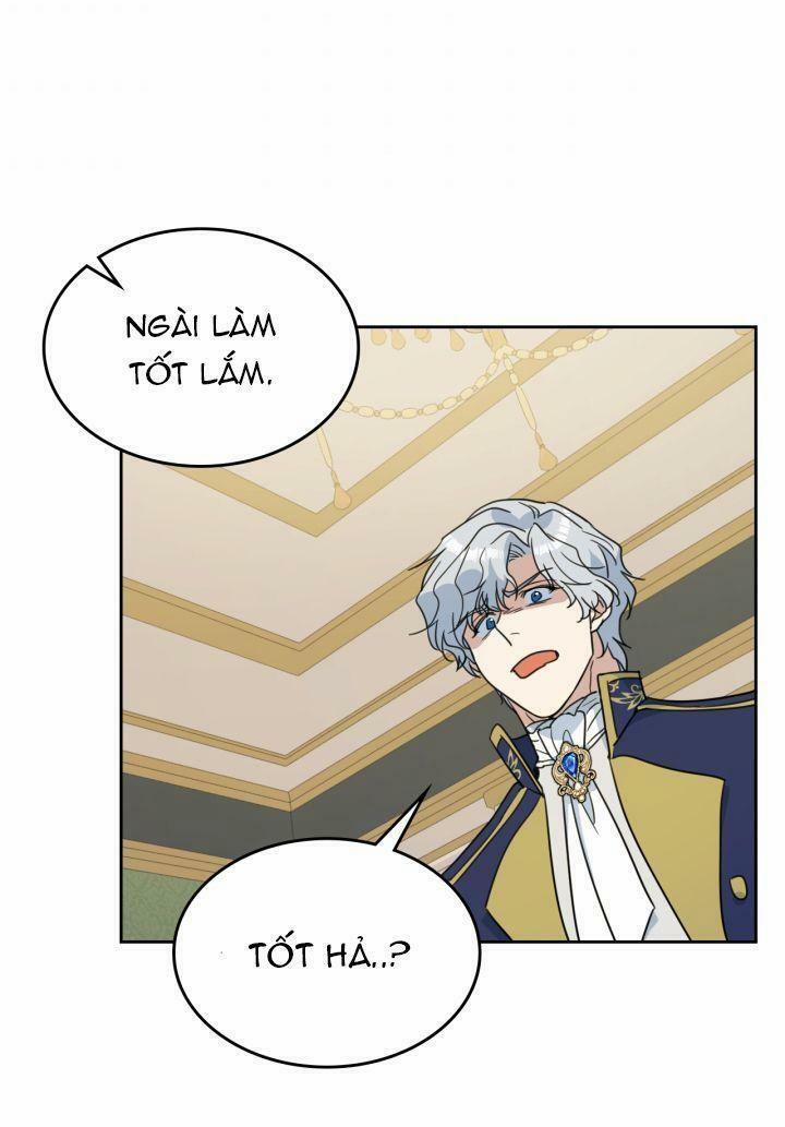 [18+] Người Đẹp Và Quái Thú 54 trang 49