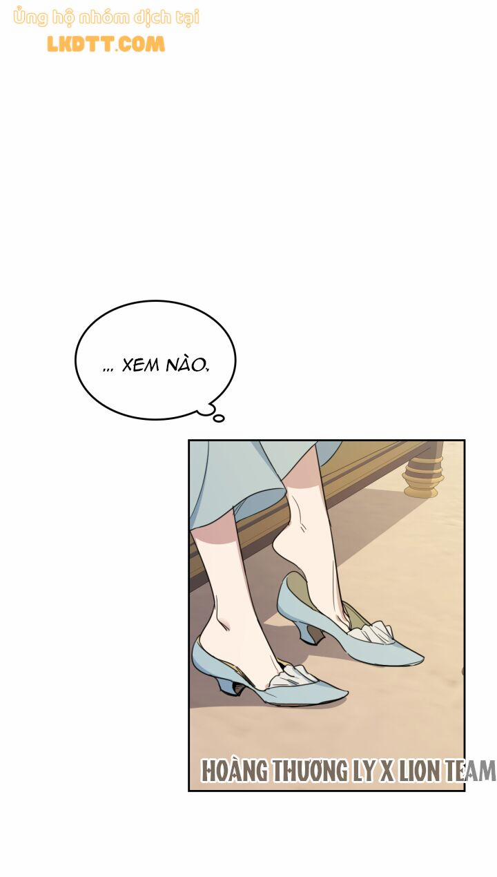 [18+] Người Đẹp Và Quái Thú 55 trang 12