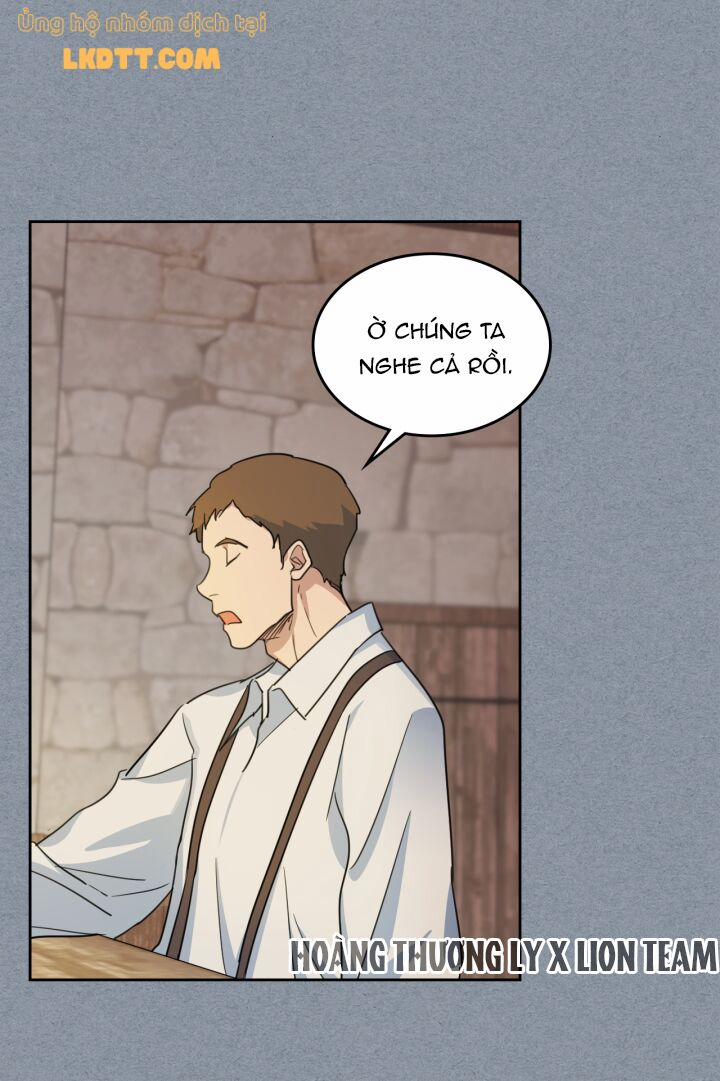 [18+] Người Đẹp Và Quái Thú 55 trang 23