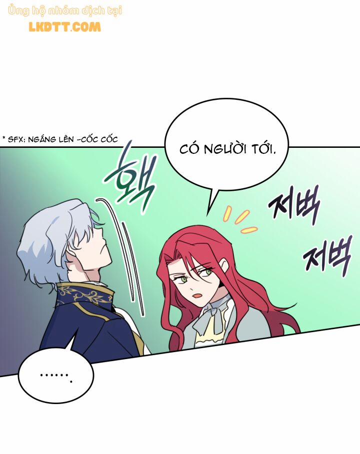 [18+] Người Đẹp Và Quái Thú 55 trang 3