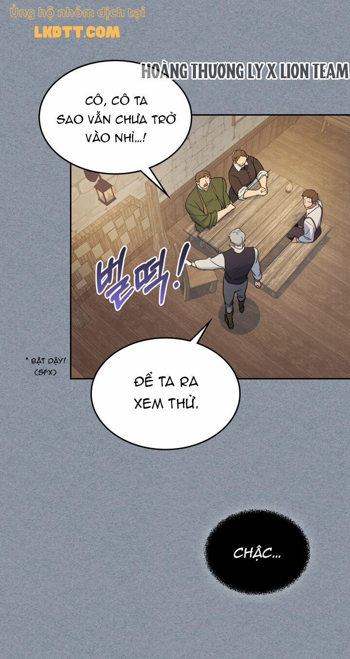 [18+] Người Đẹp Và Quái Thú 55 trang 43