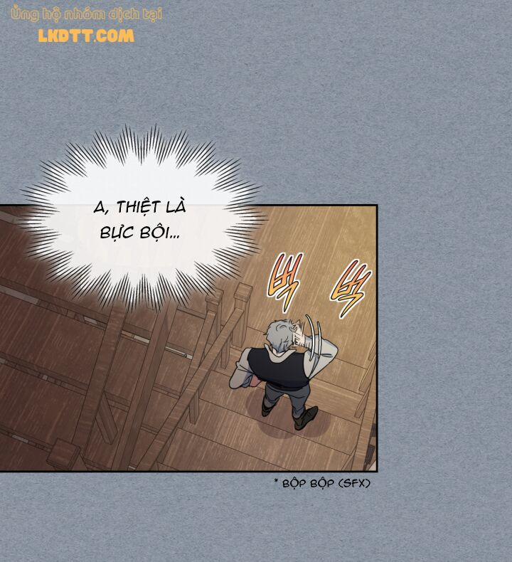 [18+] Người Đẹp Và Quái Thú 55 trang 50