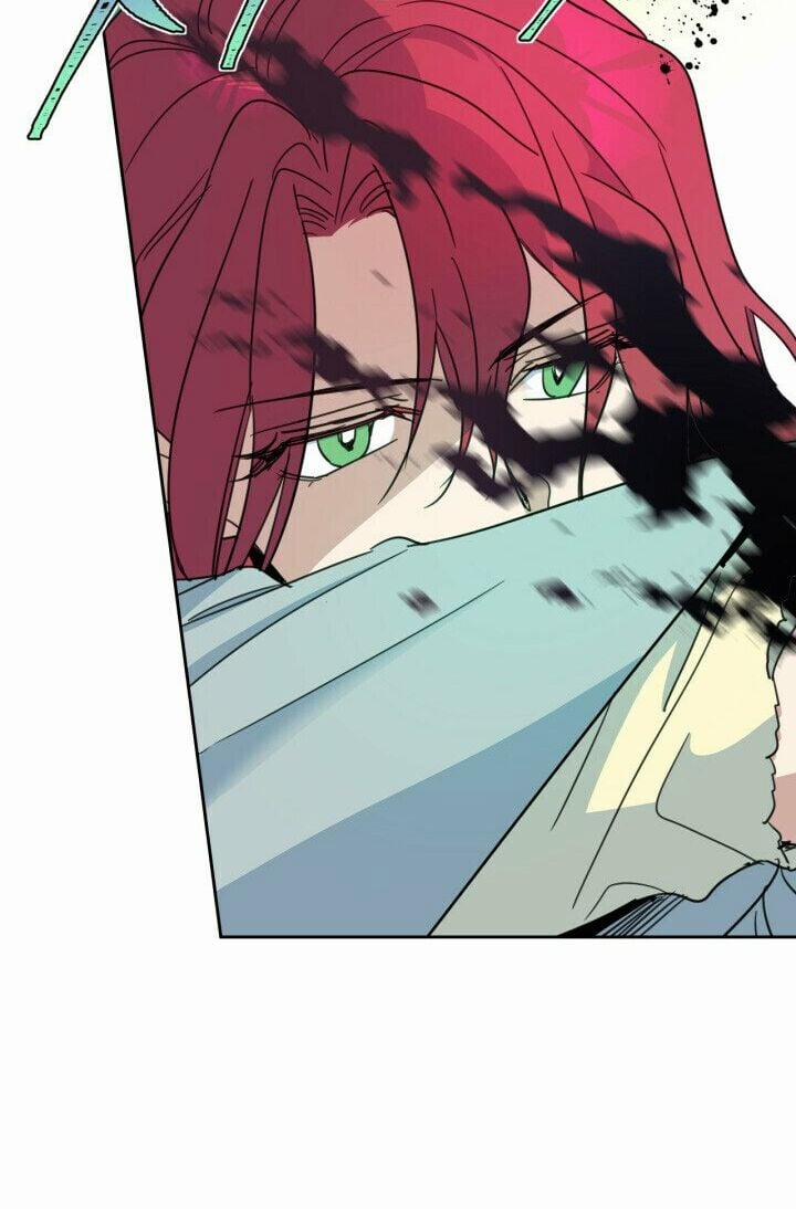 [18+] Người Đẹp Và Quái Thú 56 trang 25