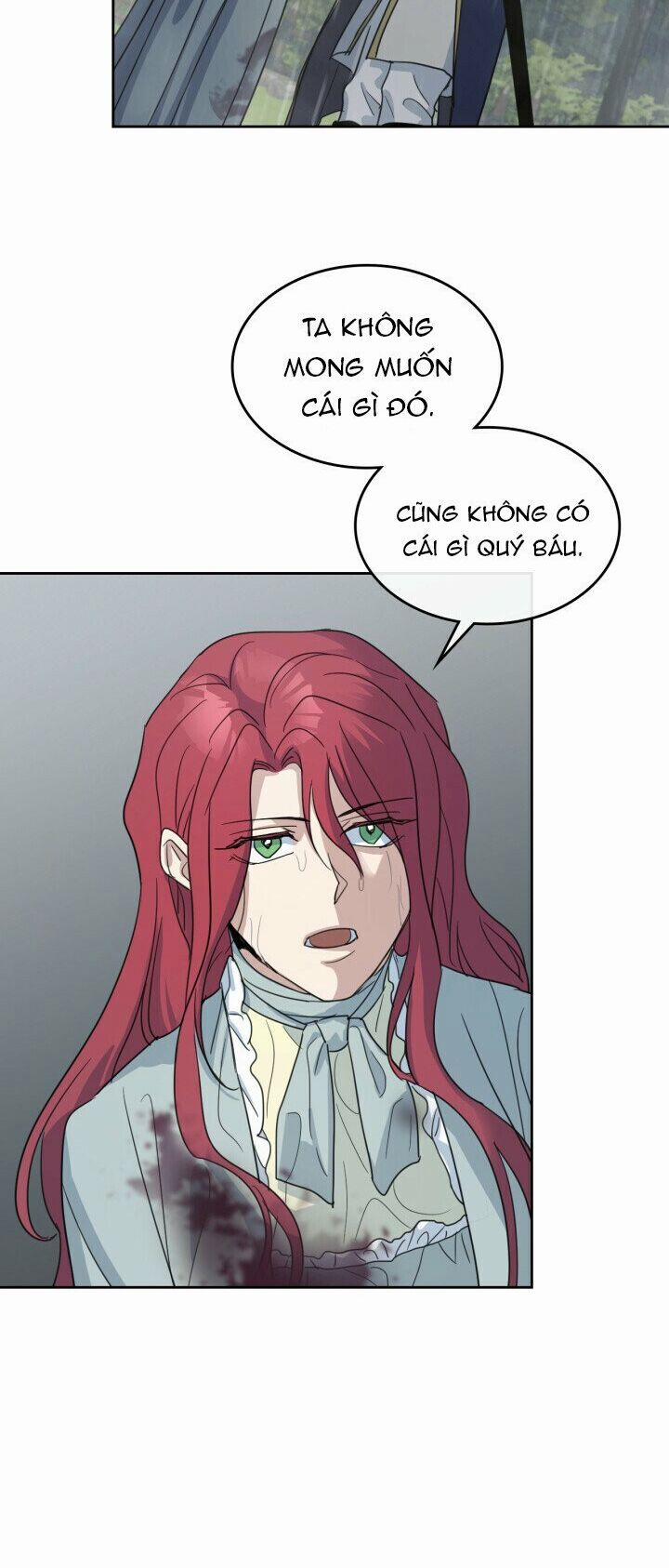 [18+] Người Đẹp Và Quái Thú 56 trang 45