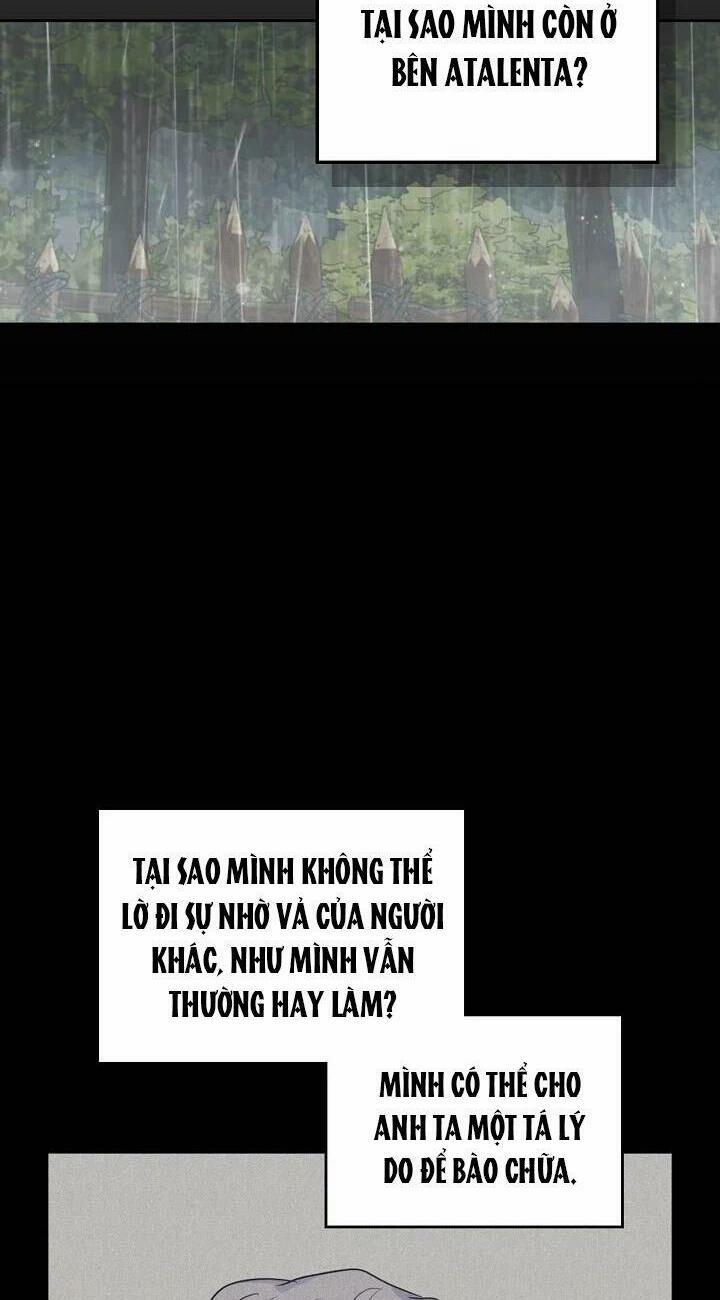 [18+] Người Đẹp Và Quái Thú 57 trang 12