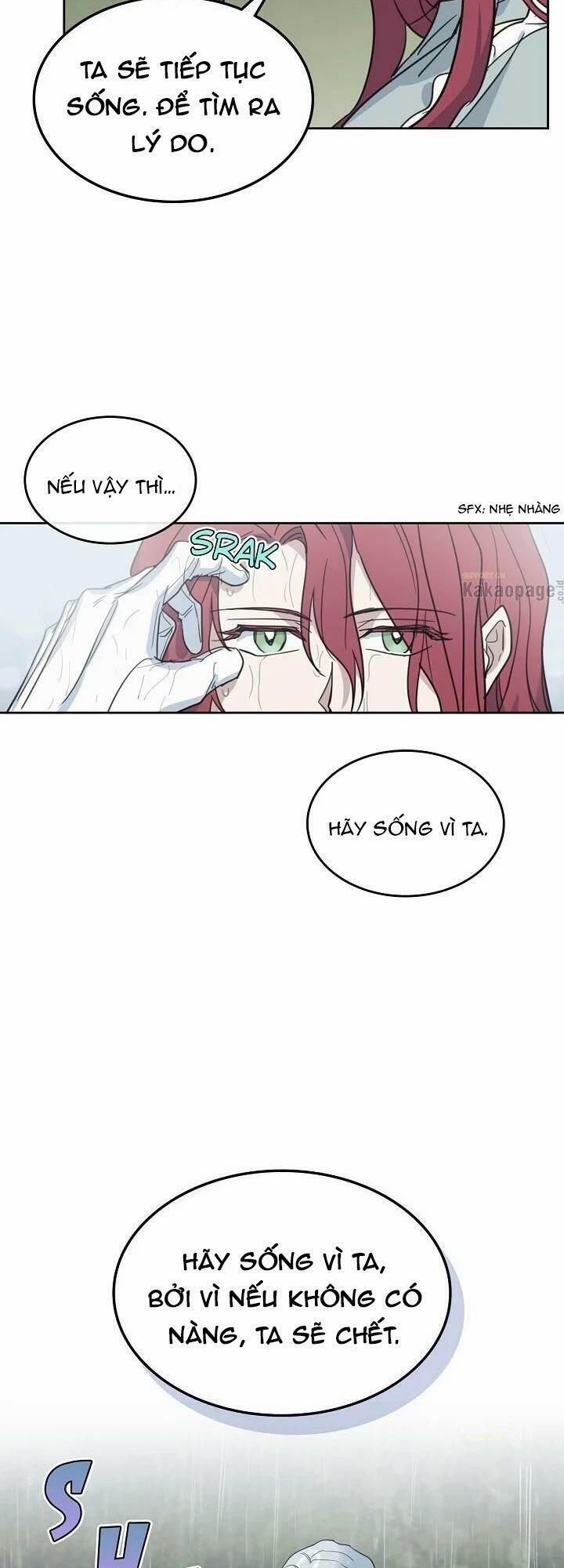 [18+] Người Đẹp Và Quái Thú 57 trang 2