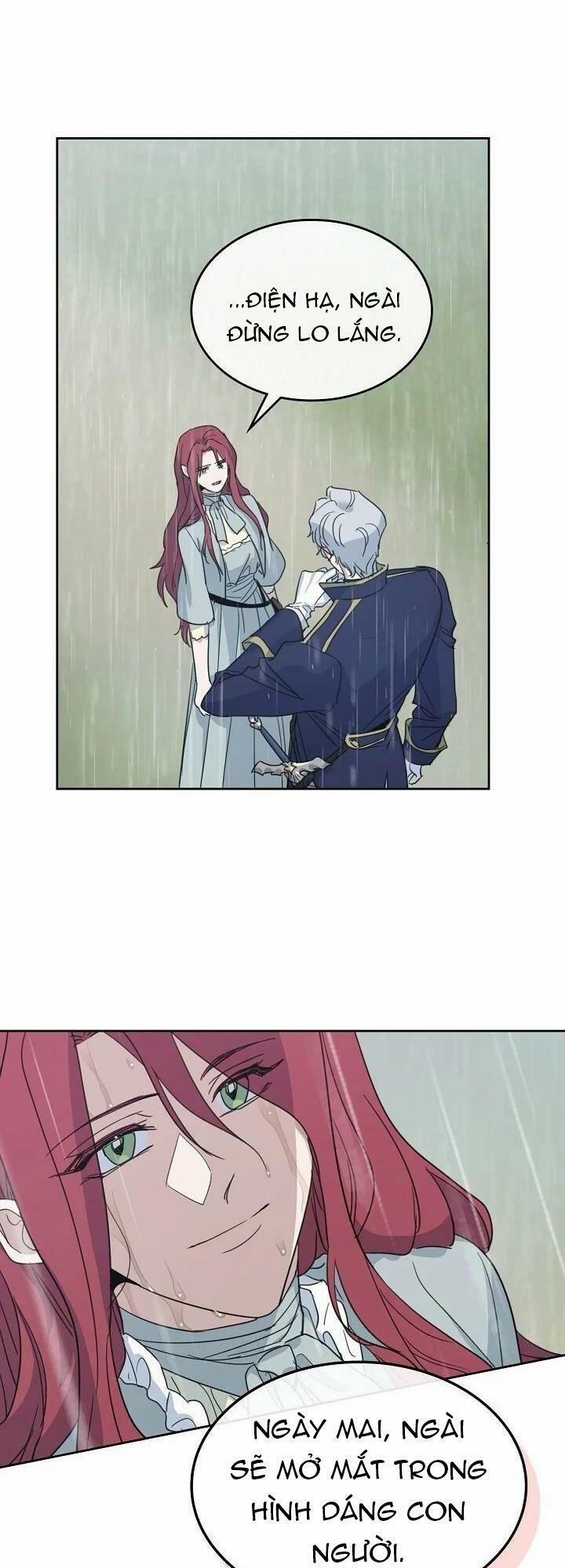 [18+] Người Đẹp Và Quái Thú 57 trang 20