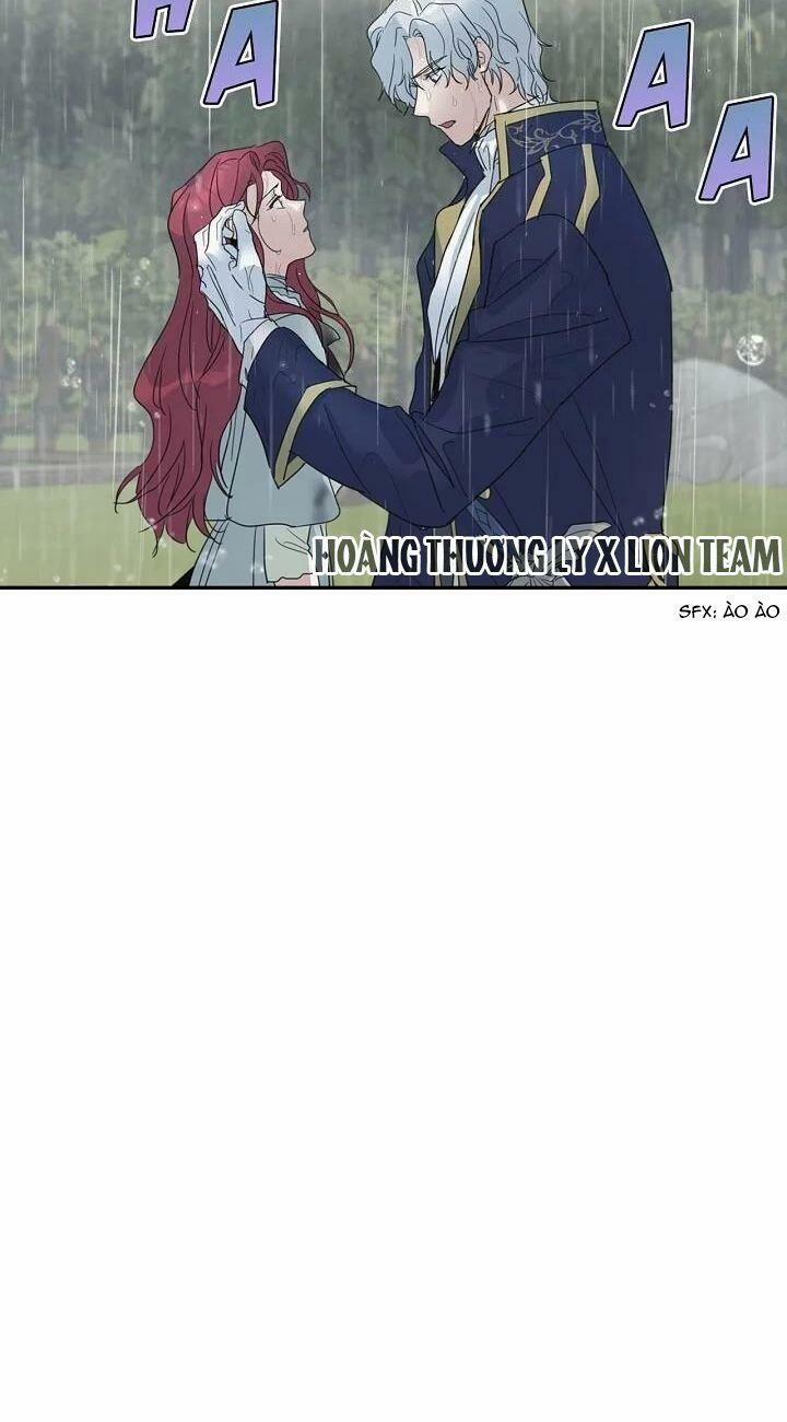 [18+] Người Đẹp Và Quái Thú 57 trang 3