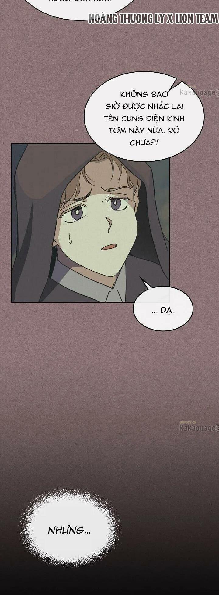 [18+] Người Đẹp Và Quái Thú 57 trang 33