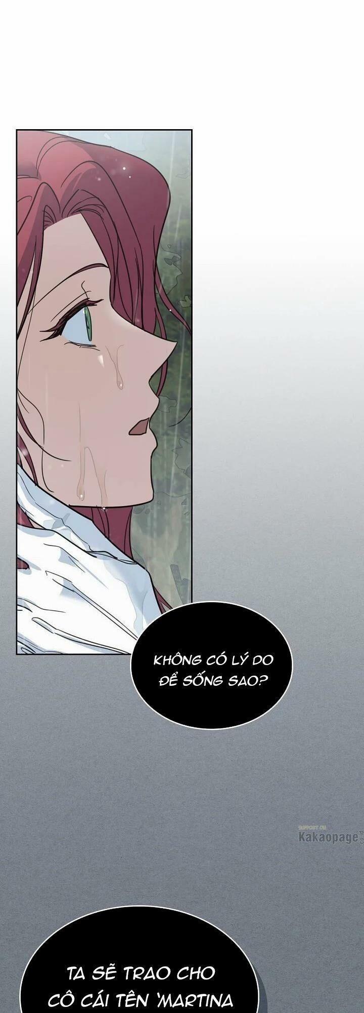 [18+] Người Đẹp Và Quái Thú 57 trang 5