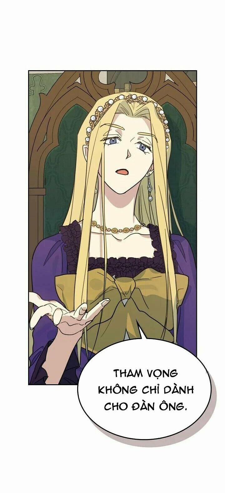[18+] Người Đẹp Và Quái Thú 58 trang 14