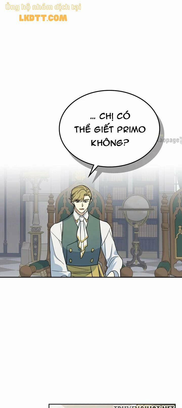 [18+] Người Đẹp Và Quái Thú 58 trang 19