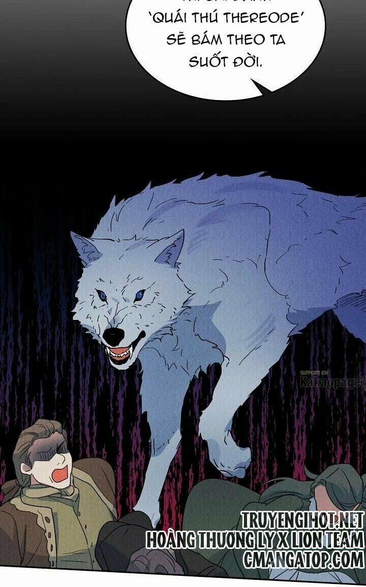 [18+] Người Đẹp Và Quái Thú 58 trang 26