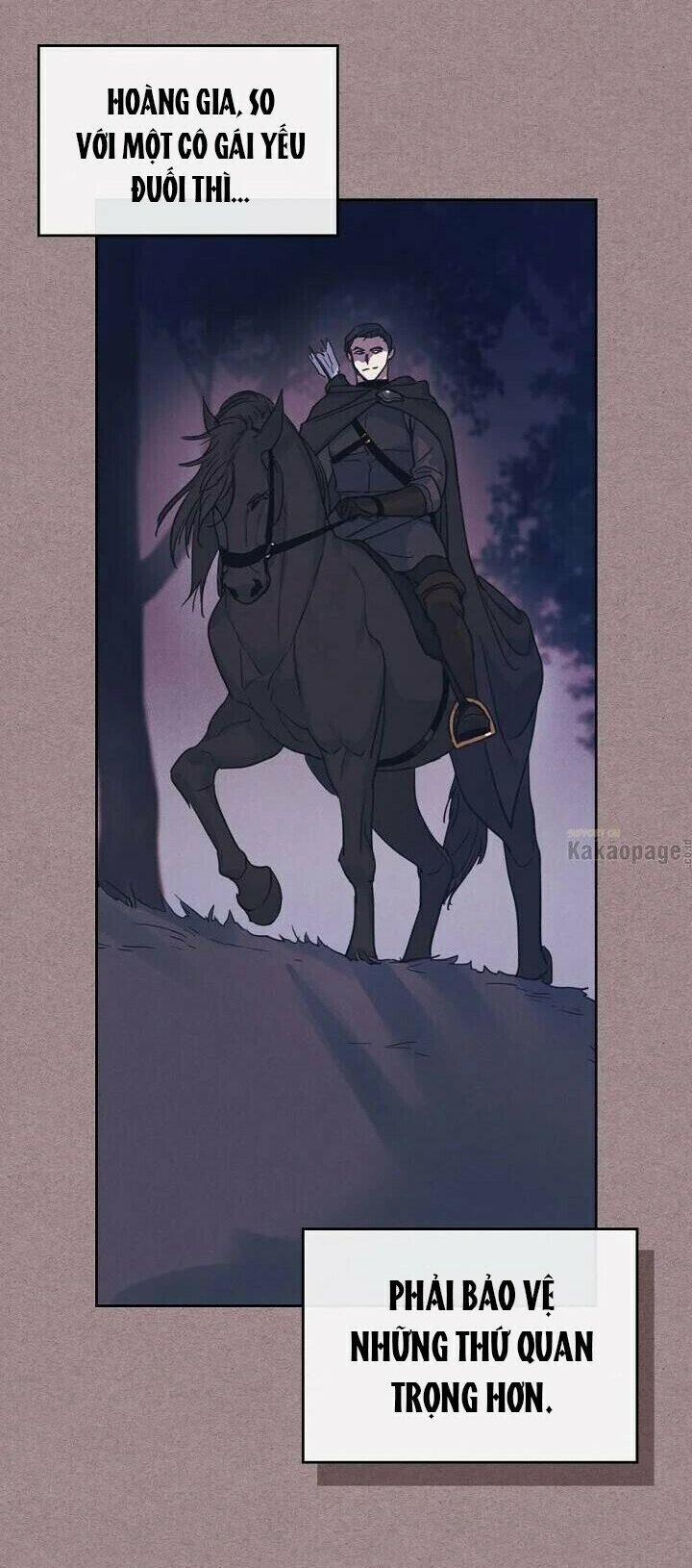 [18+] Người Đẹp Và Quái Thú 58 trang 4