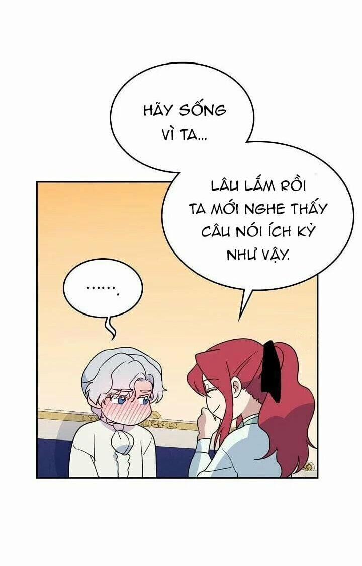 [18+] Người Đẹp Và Quái Thú 58 trang 42