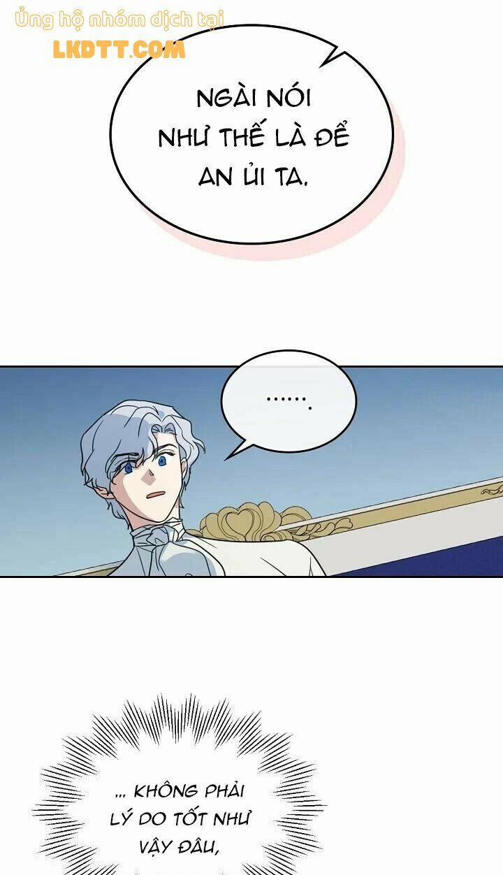 [18+] Người Đẹp Và Quái Thú 58 trang 45