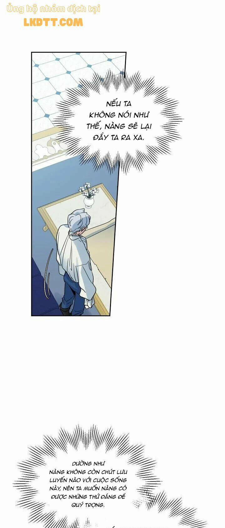 [18+] Người Đẹp Và Quái Thú 58 trang 47
