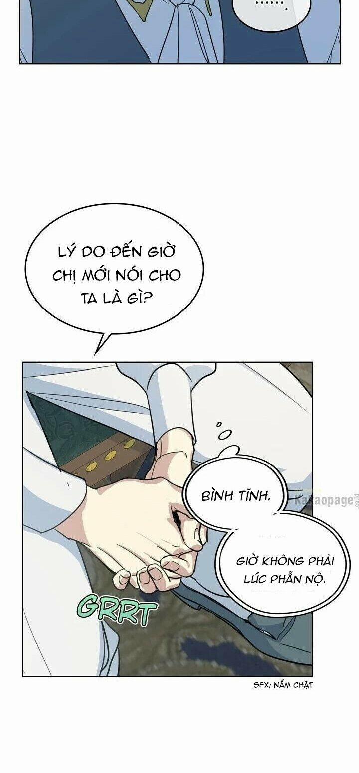 [18+] Người Đẹp Và Quái Thú 58 trang 6