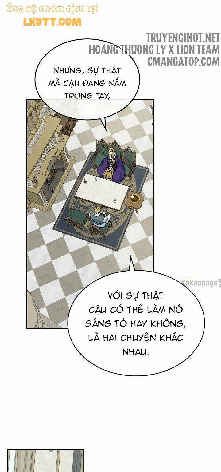 [18+] Người Đẹp Và Quái Thú 58 trang 9