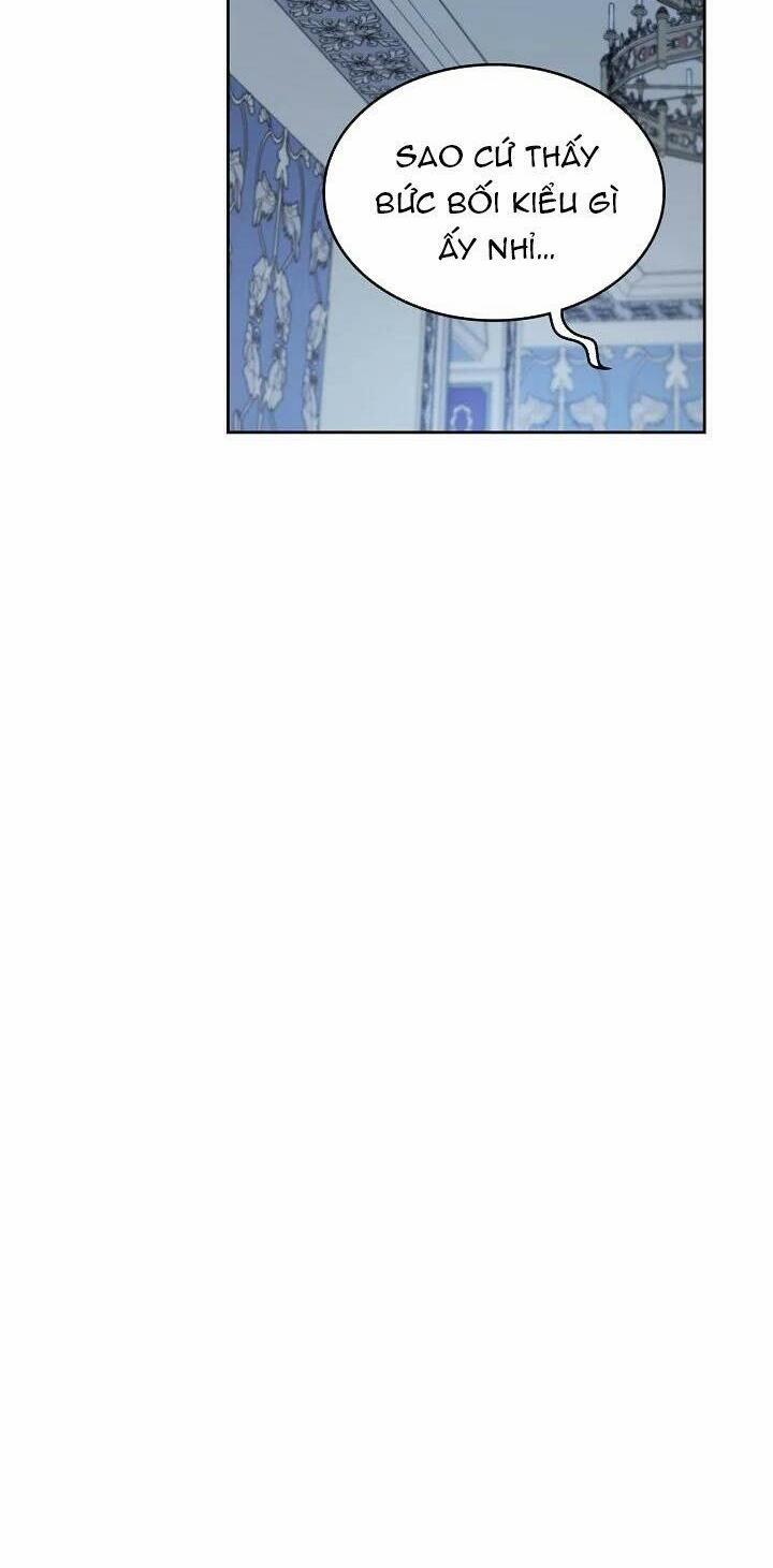 [18+] Người Đẹp Và Quái Thú 59 trang 16