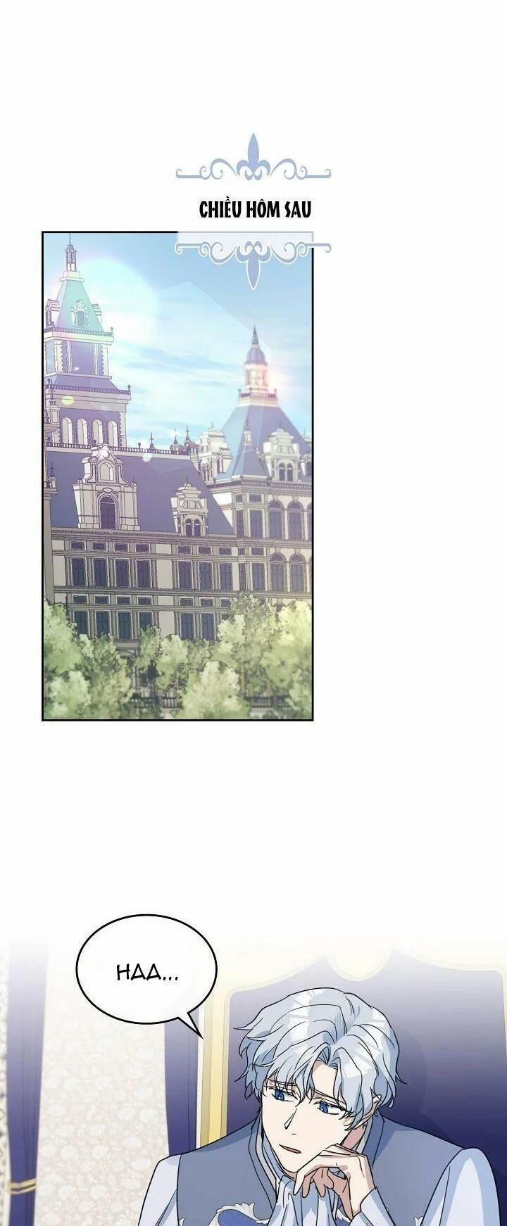 [18+] Người Đẹp Và Quái Thú 59 trang 17