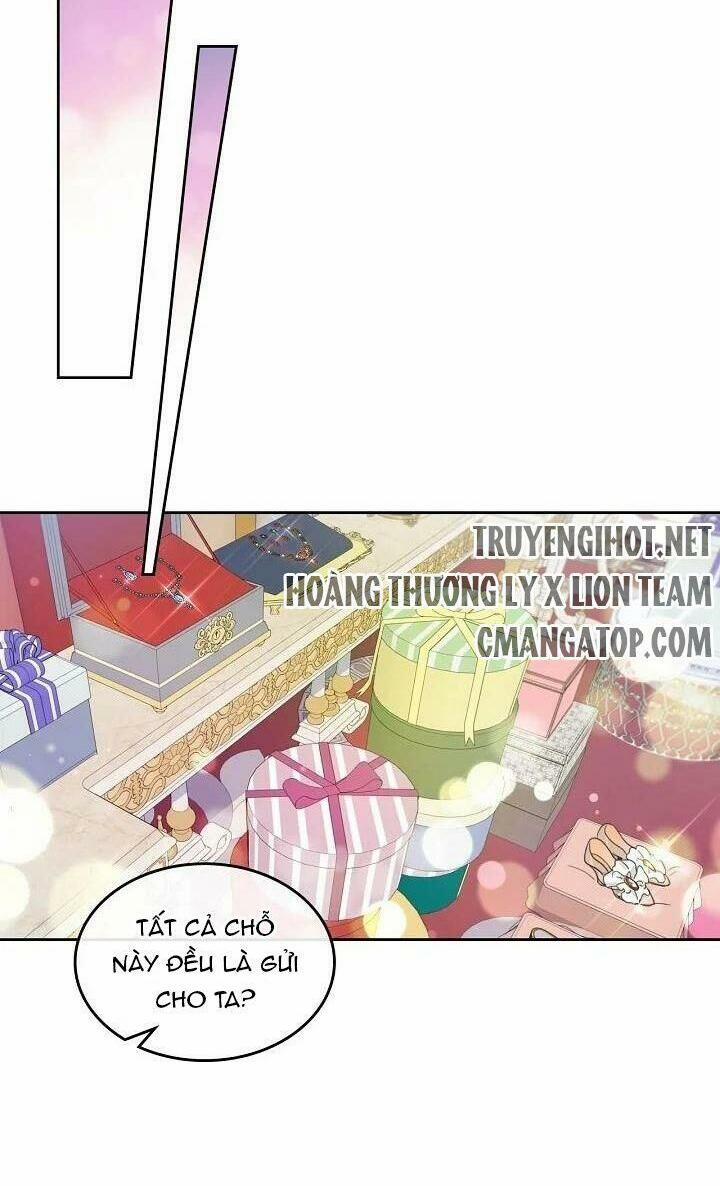 [18+] Người Đẹp Và Quái Thú 59 trang 27