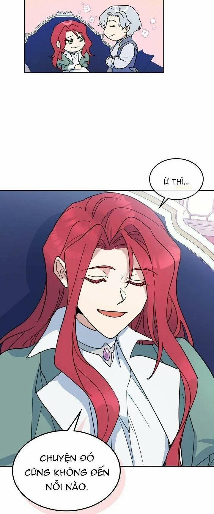 [18+] Người Đẹp Và Quái Thú 59 trang 44