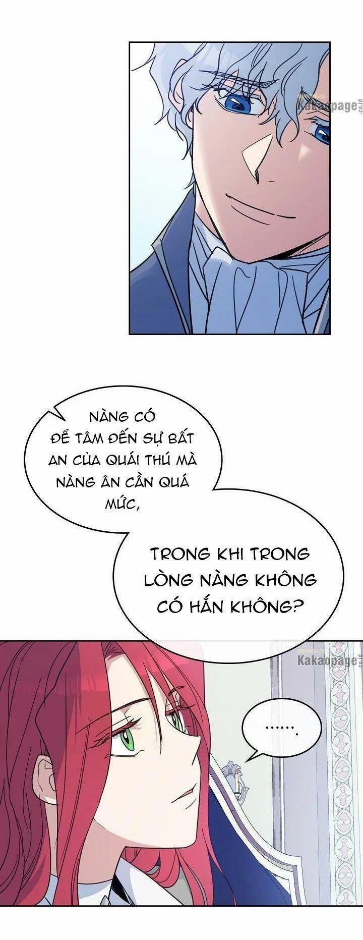 [18+] Người Đẹp Và Quái Thú 59 trang 47