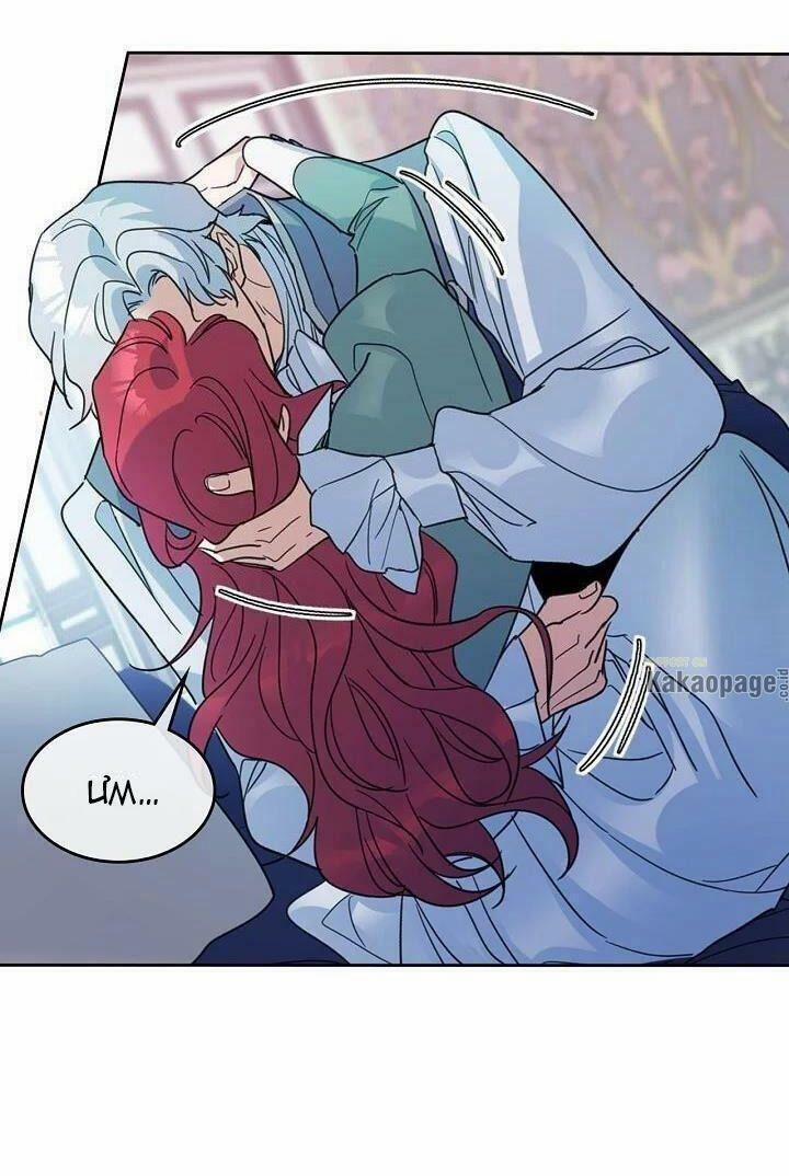 [18+] Người Đẹp Và Quái Thú 60 trang 11