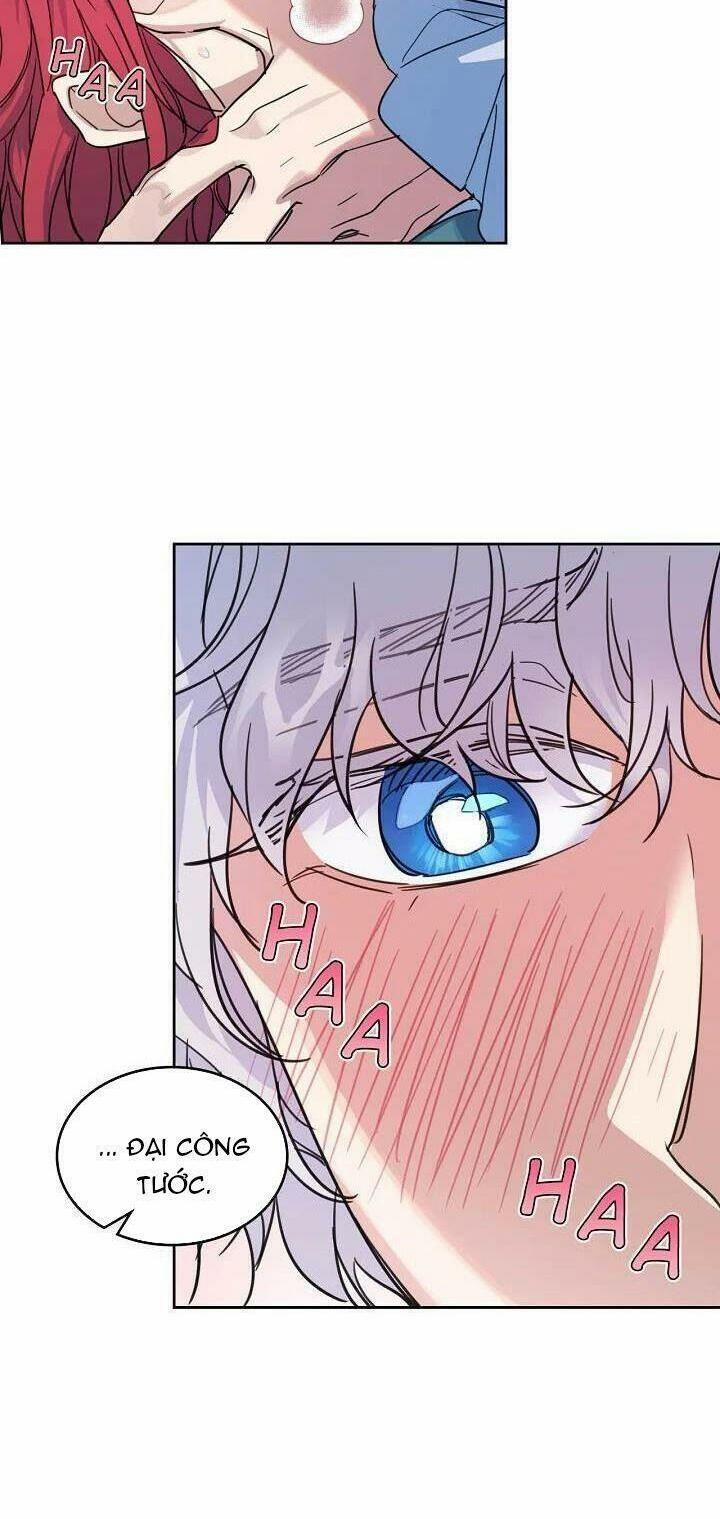 [18+] Người Đẹp Và Quái Thú 60 trang 15