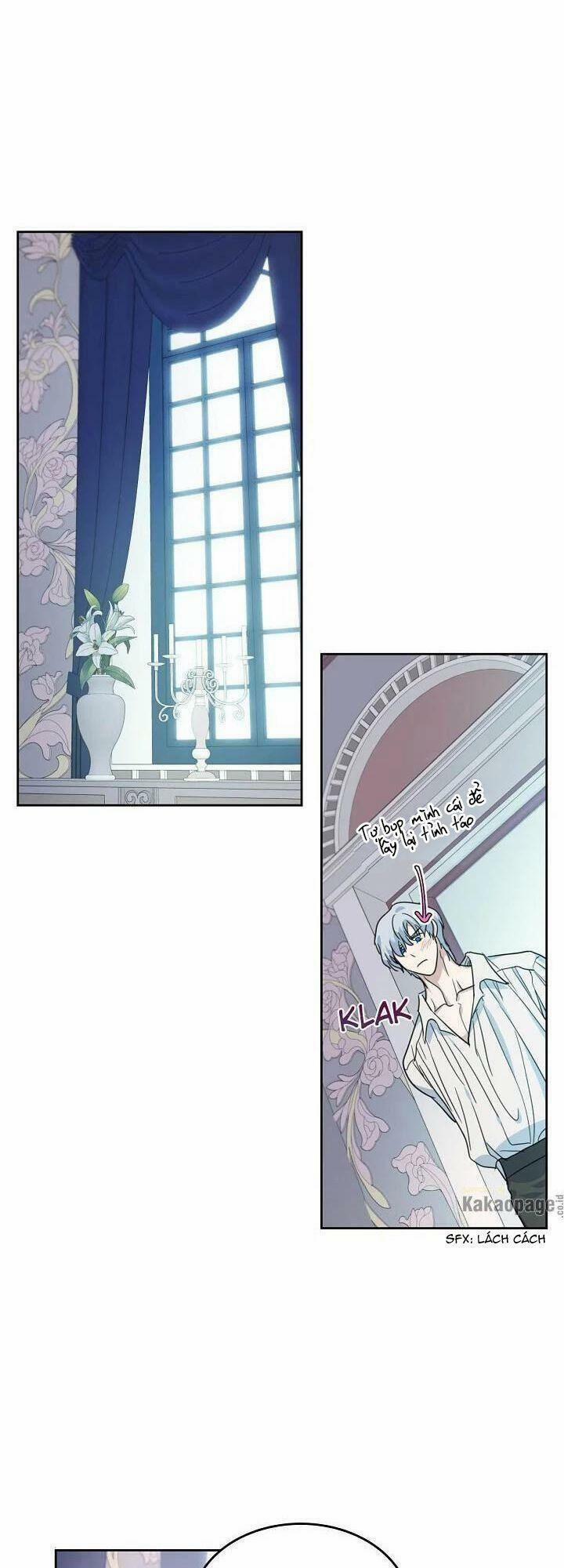 [18+] Người Đẹp Và Quái Thú 60 trang 22