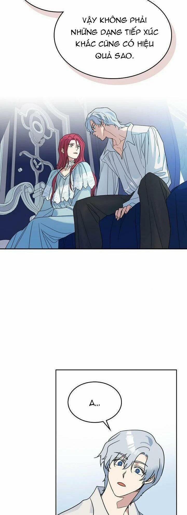 [18+] Người Đẹp Và Quái Thú 60 trang 27