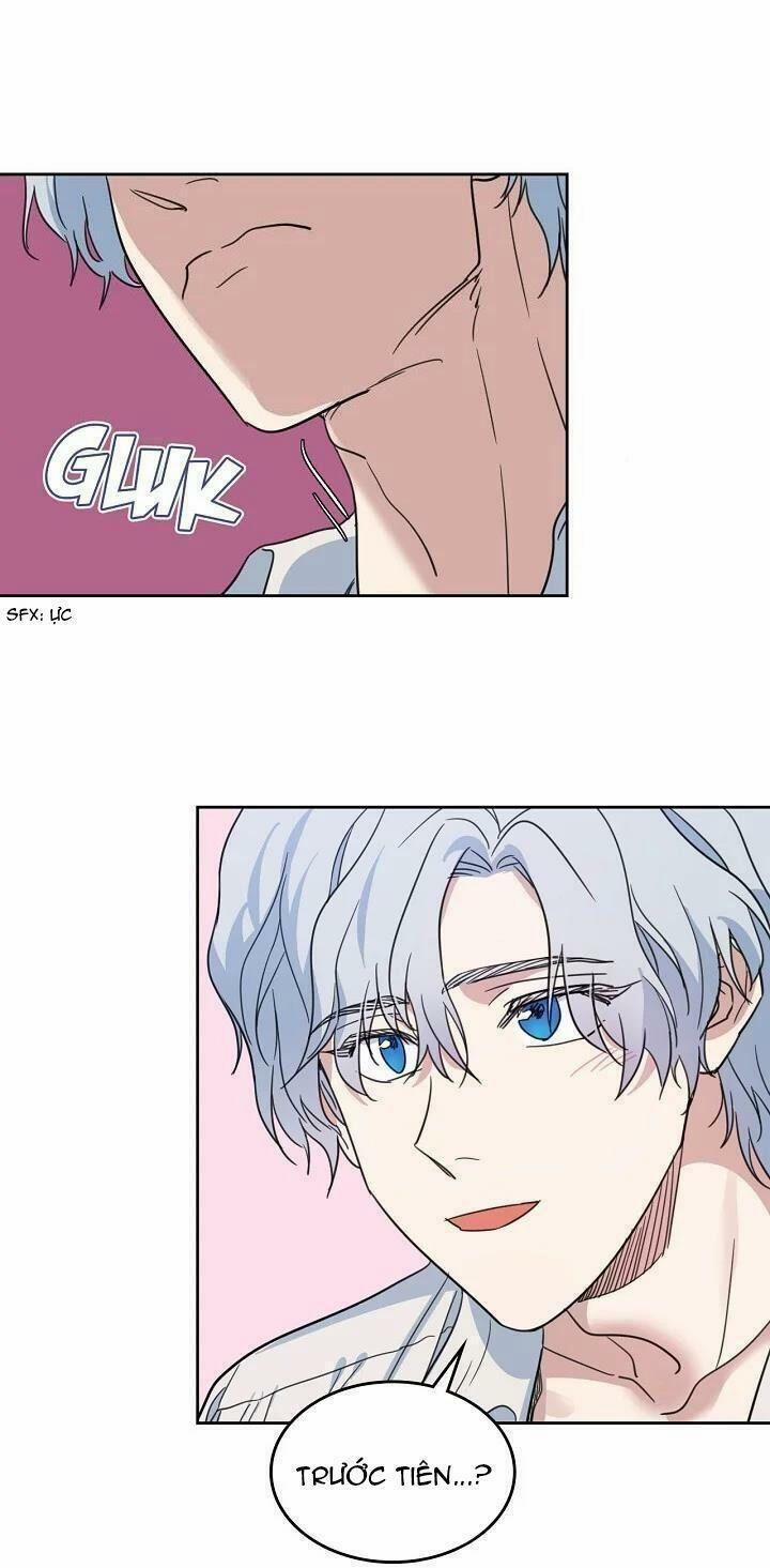 [18+] Người Đẹp Và Quái Thú 60 trang 29