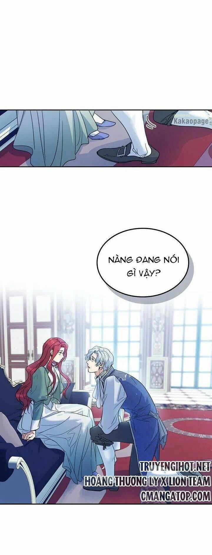 [18+] Người Đẹp Và Quái Thú 60 trang 3