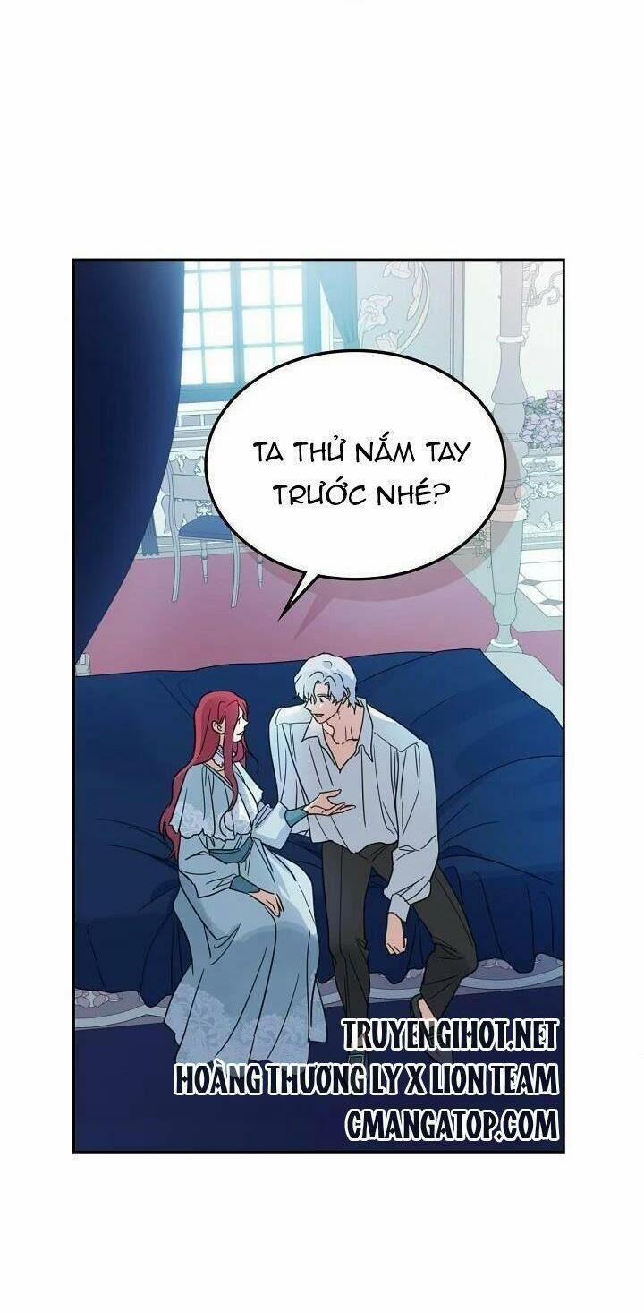 [18+] Người Đẹp Và Quái Thú 60 trang 30