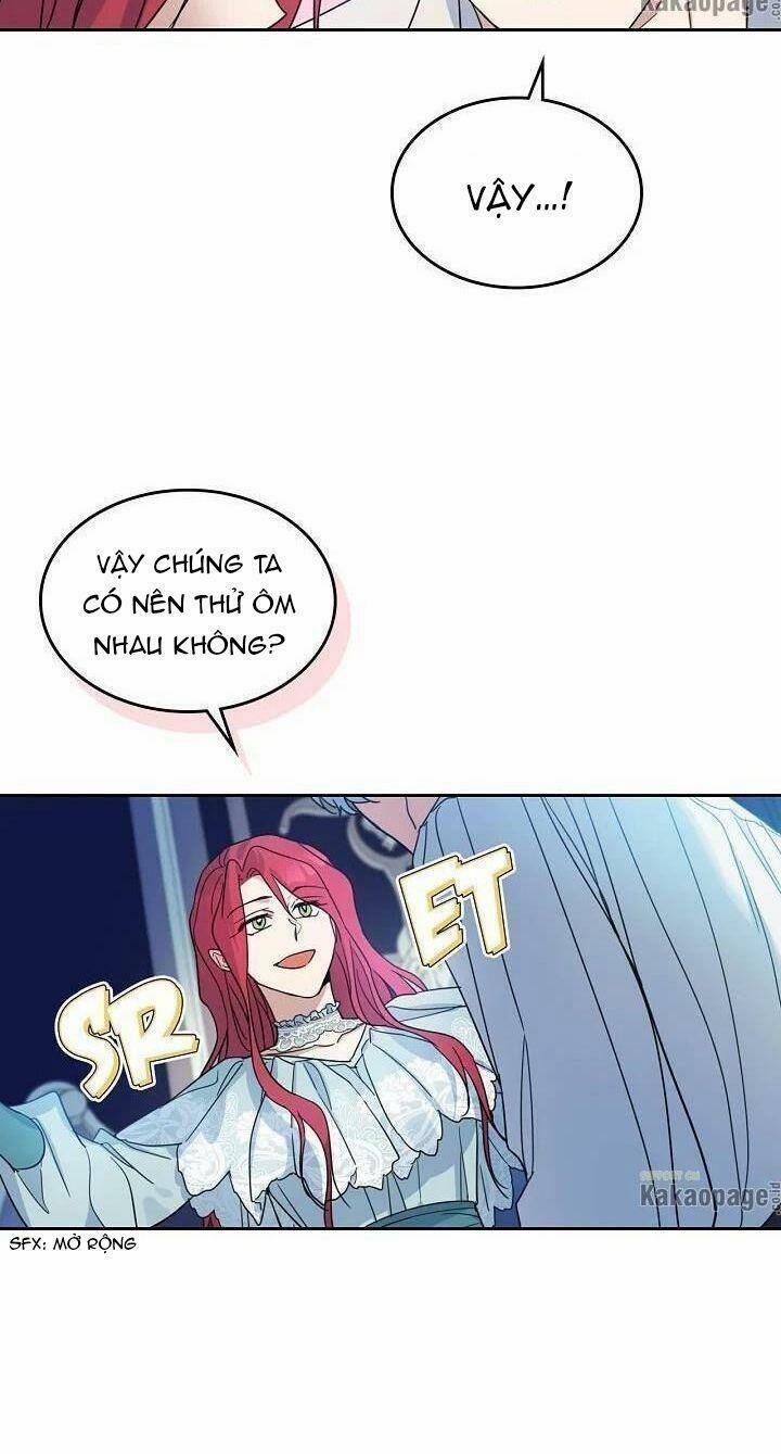 [18+] Người Đẹp Và Quái Thú 60 trang 35